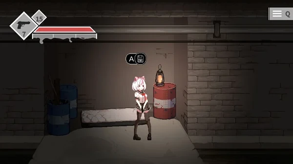 syahata a bad day apk android