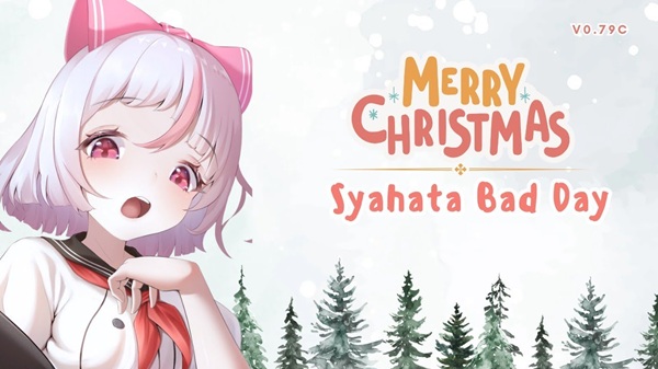 syahata a bad day juego de zombis